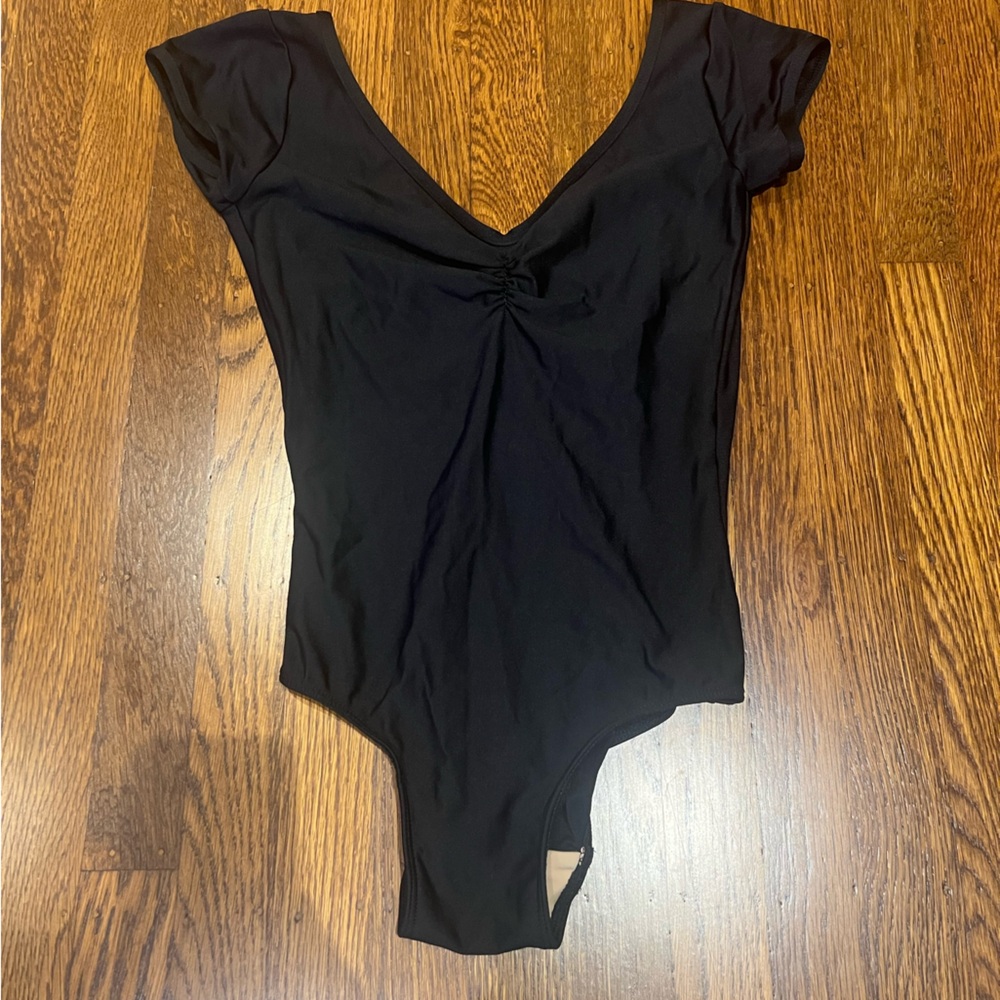 Eleve Stella leotard